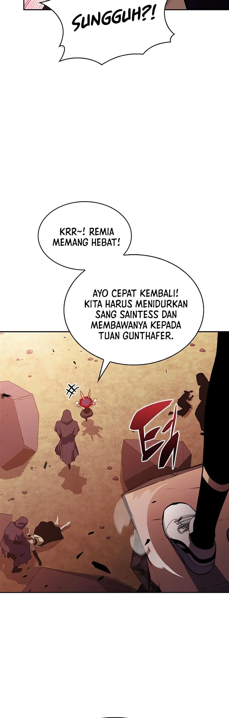 Chapter 235 - halaman 44