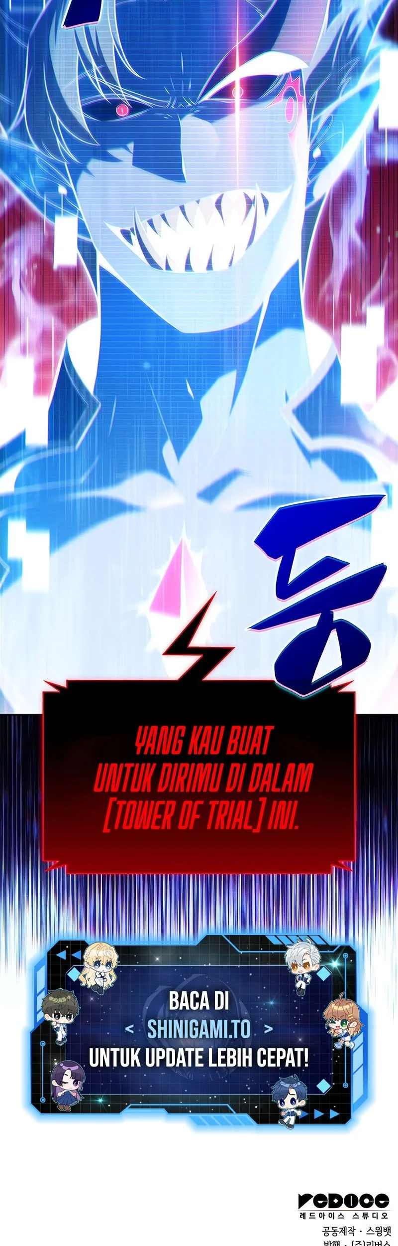 Chapter 235 - halaman 68