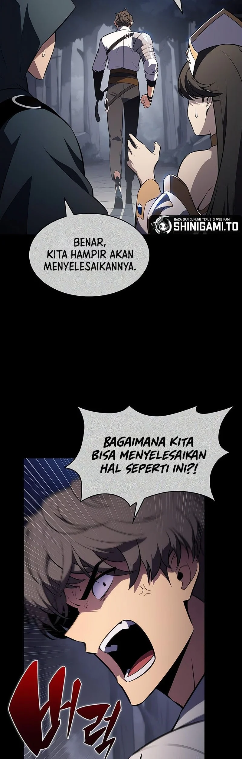Chapter 235 - halaman 3