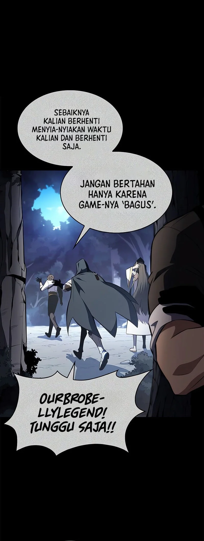 Chapter 235 - halaman 5