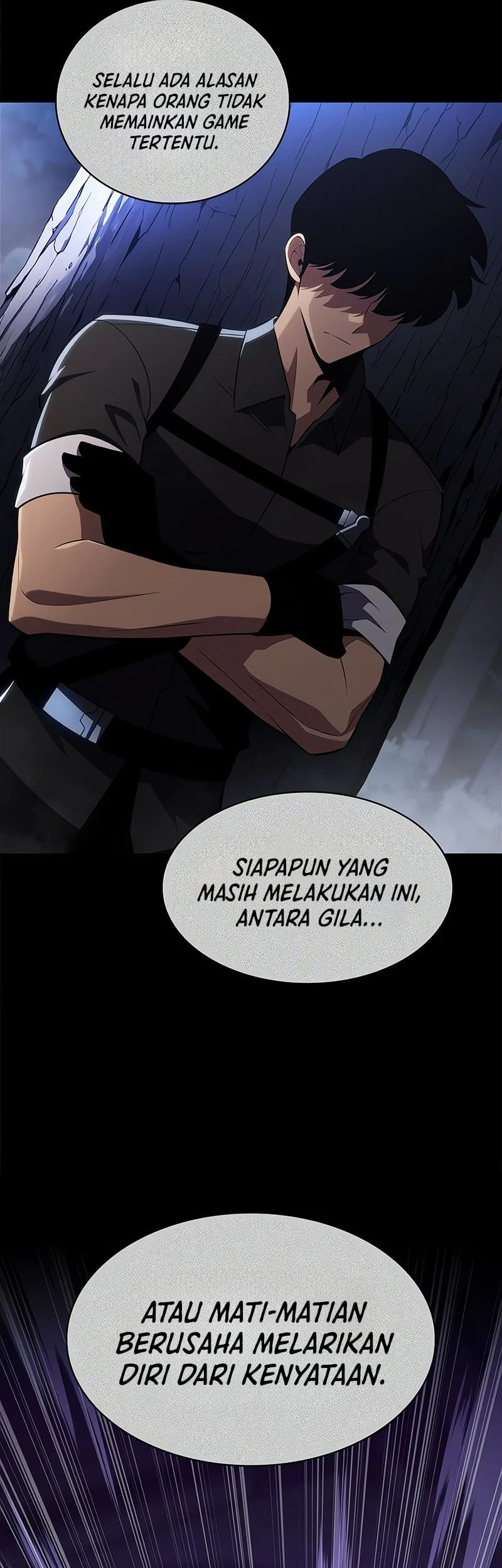 Chapter 235 - halaman 6