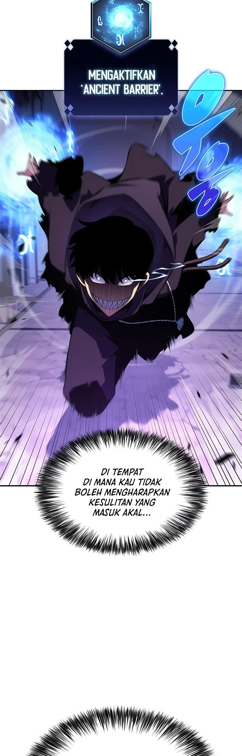 Chapter 235 - halaman 16