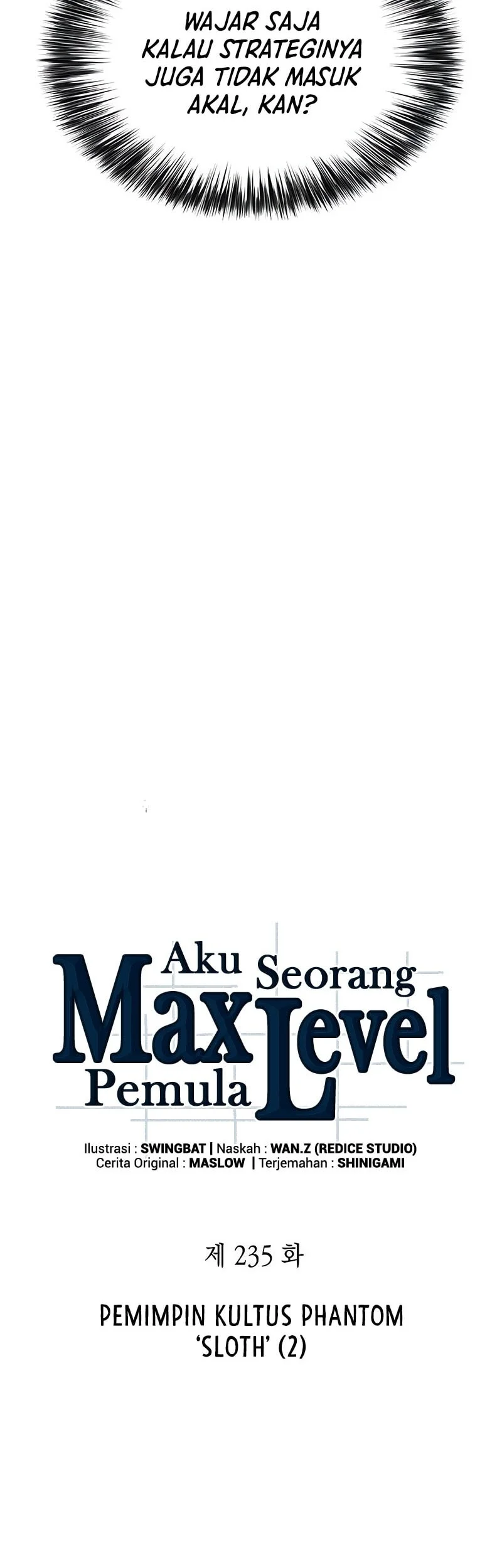 Chapter 235 - halaman 17