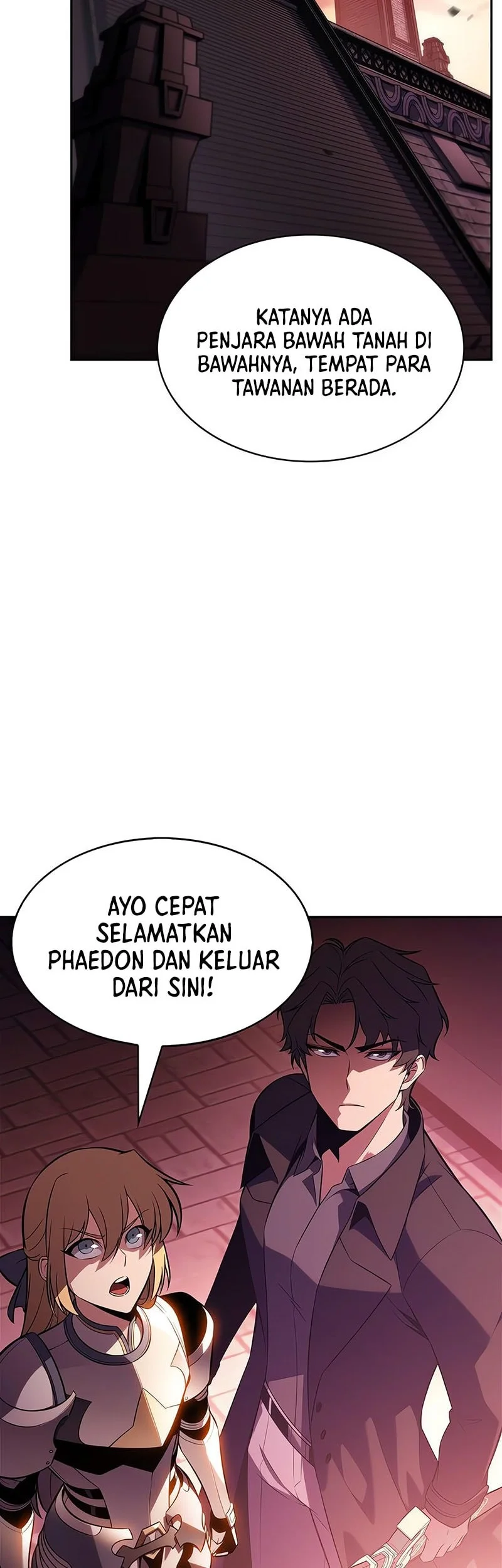 Chapter 235 - halaman 23
