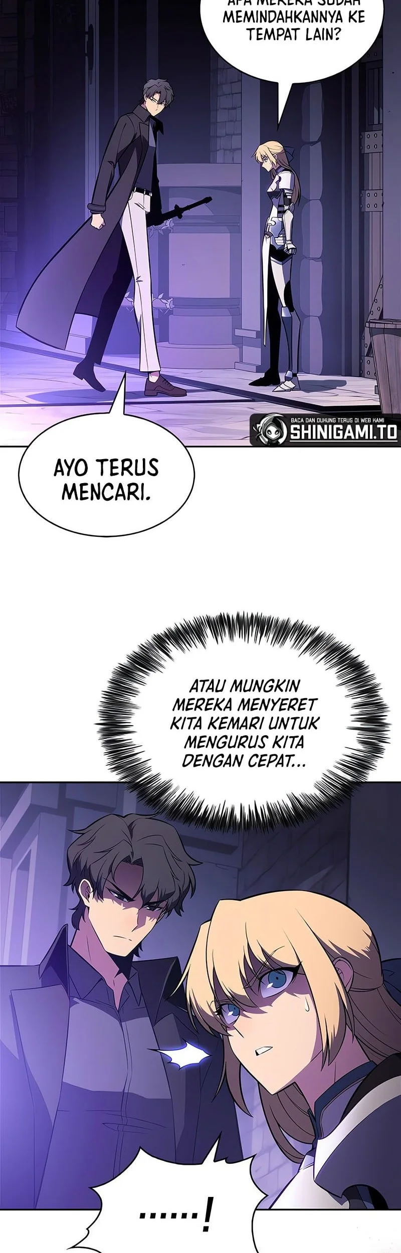 Chapter 235 - halaman 27