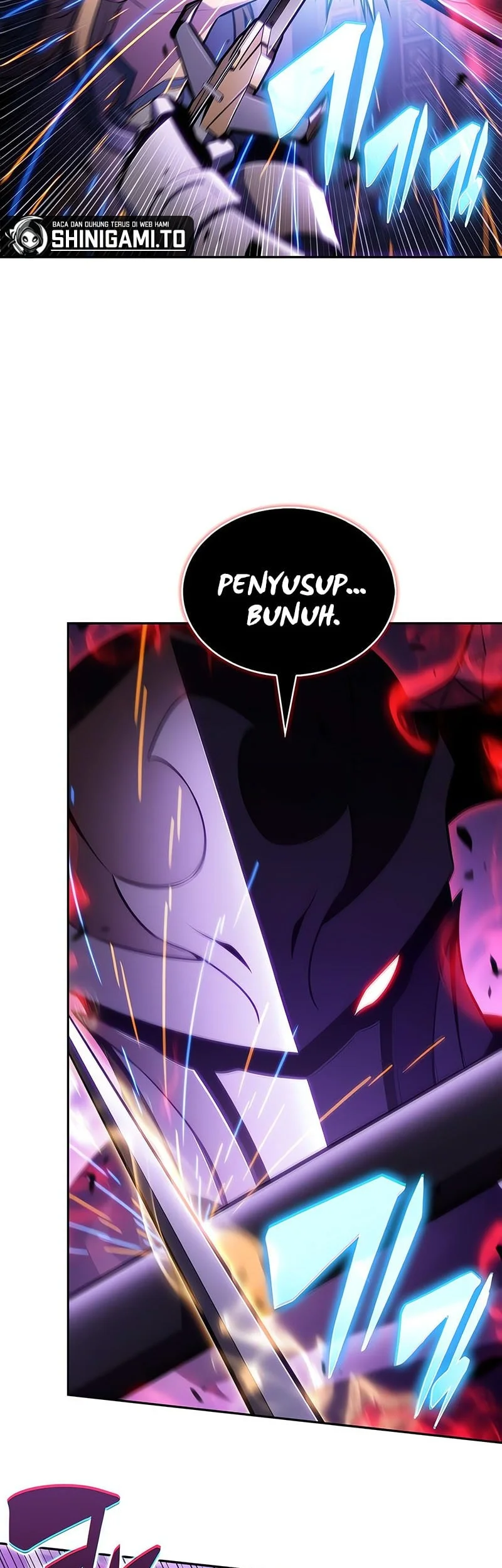 Chapter 235 - halaman 36
