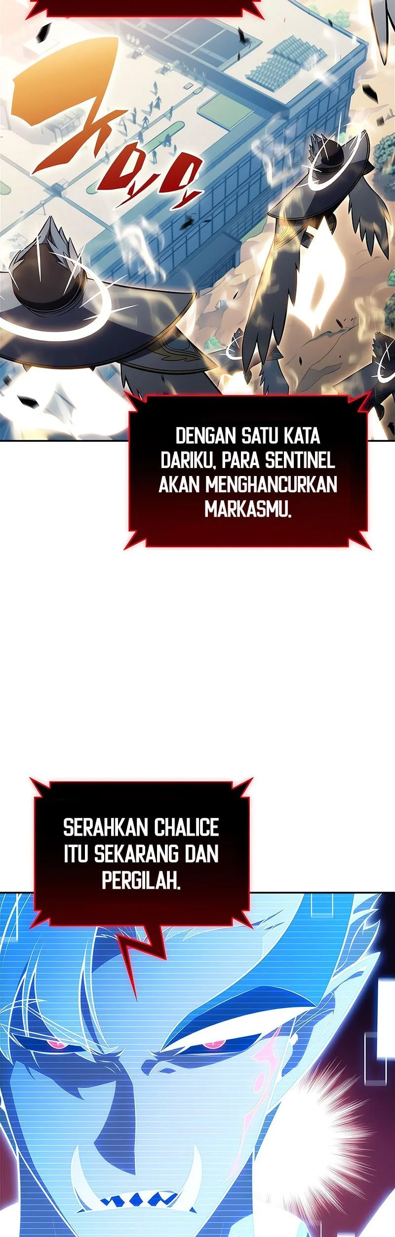 Chapter 236 - halaman 19