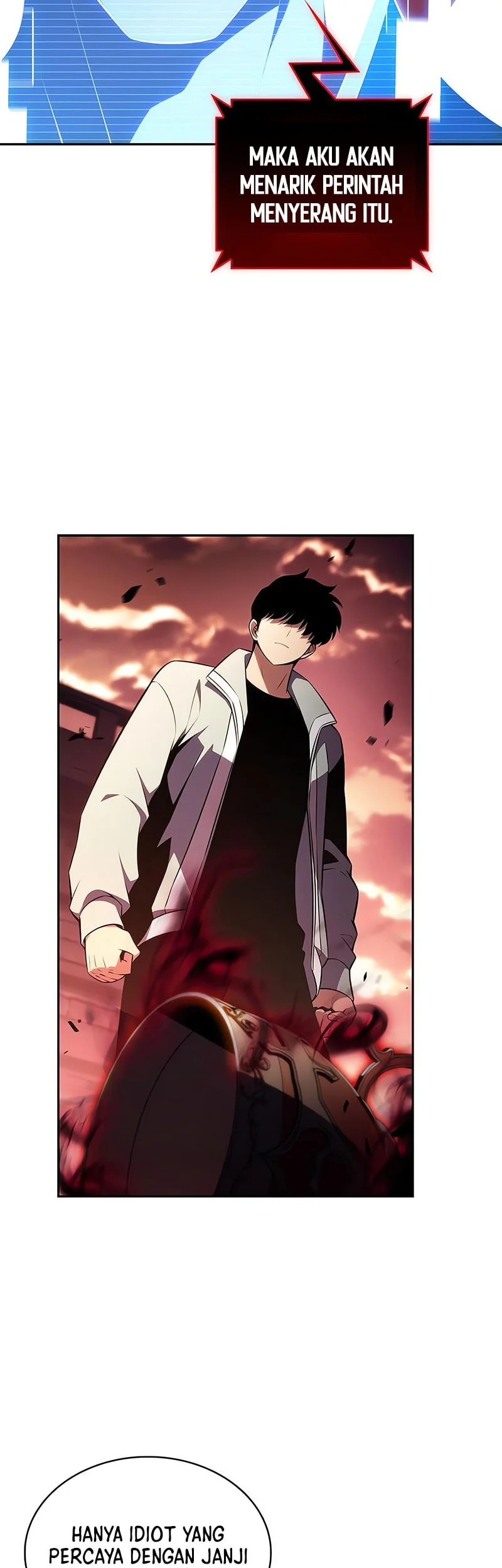 Chapter 236 - halaman 20