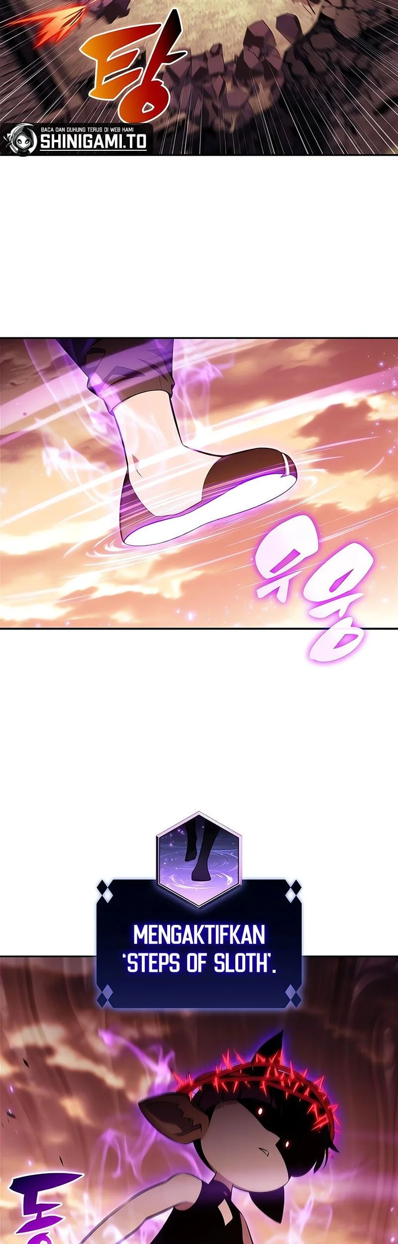 Chapter 237 - halaman 37