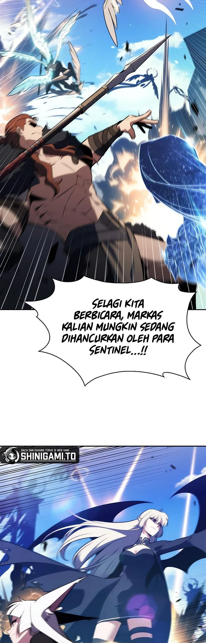 Chapter 237 - halaman 44