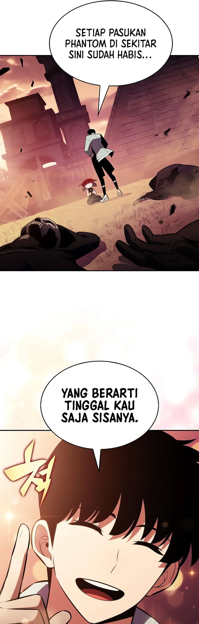 Chapter 237 - halaman 67