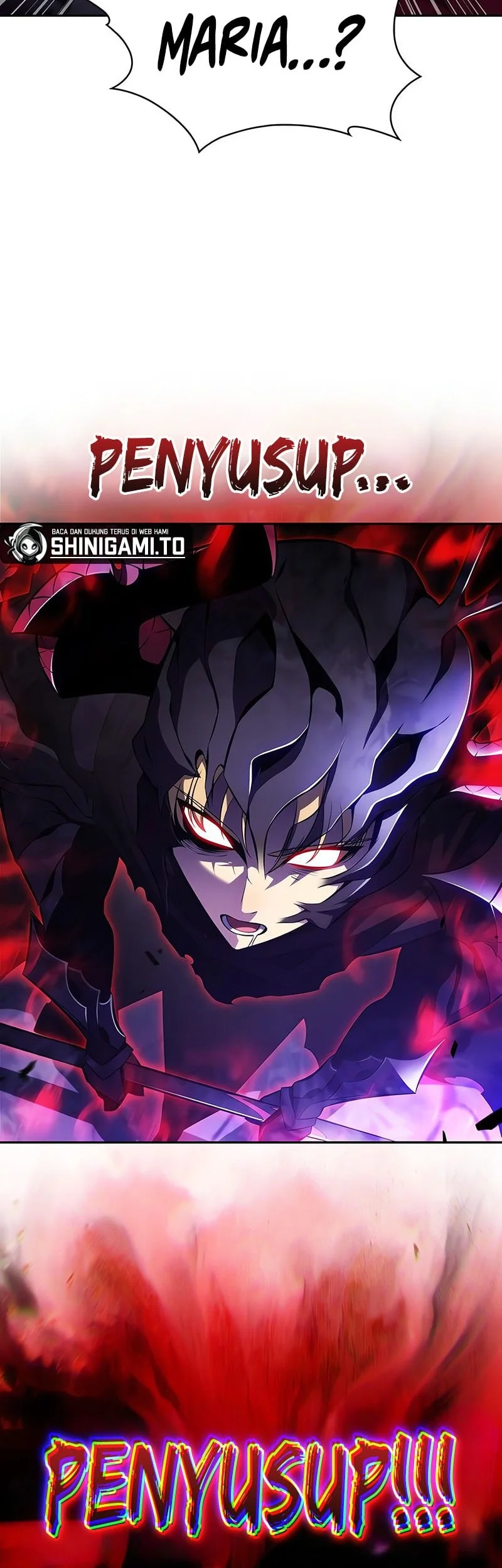 Chapter 237 - halaman 16