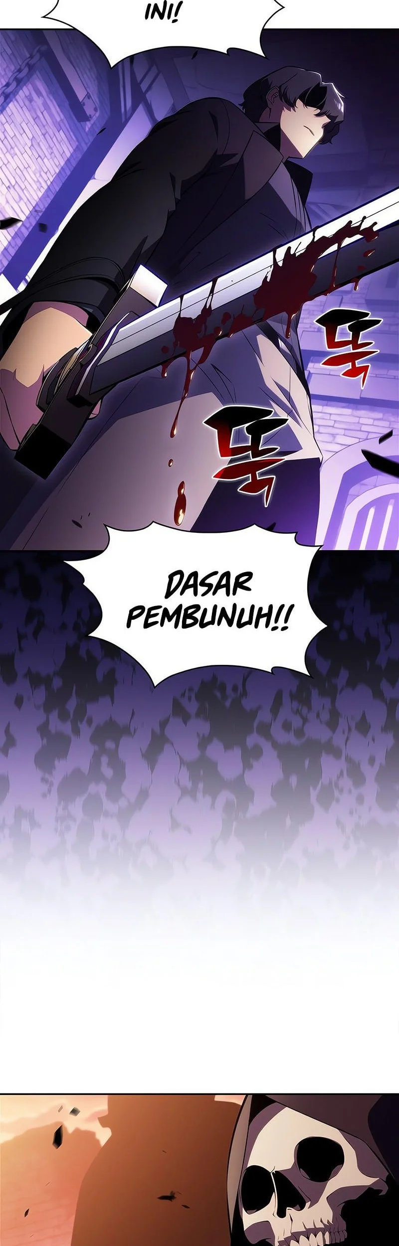 Chapter 238 - halaman 36