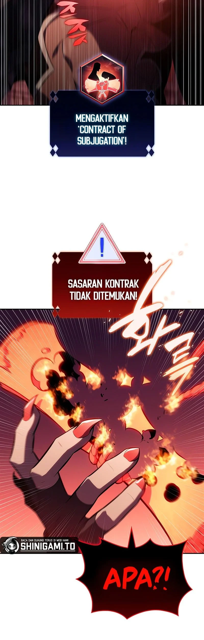Chapter 238 - halaman 44