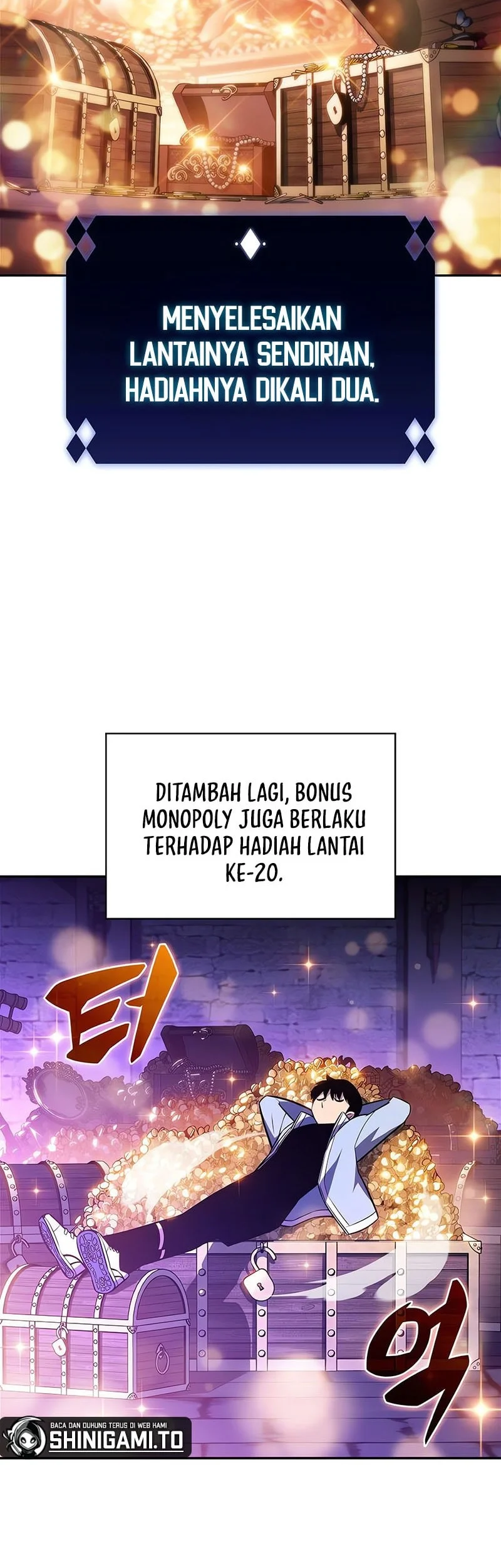 Chapter 238 - halaman 58