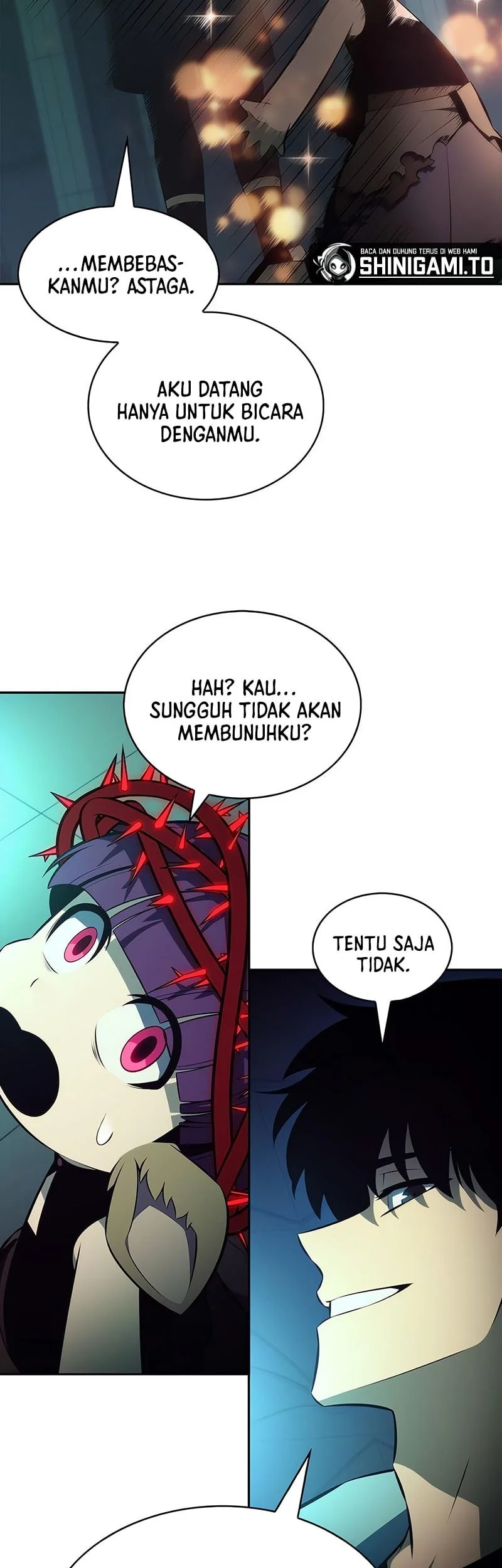 Chapter 238 - halaman 5
