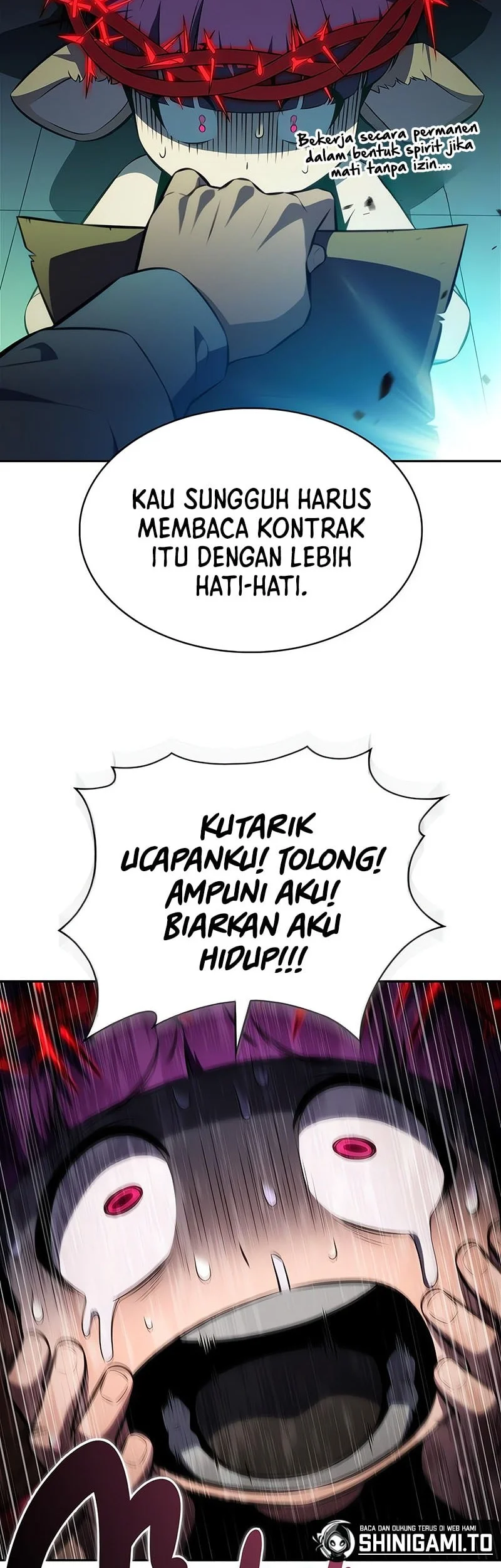 Chapter 238 - halaman 8
