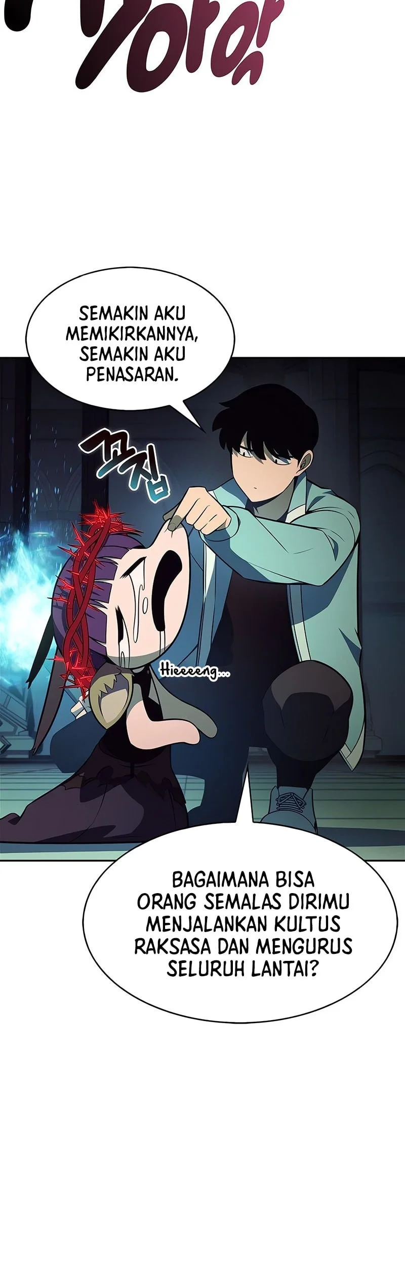 Chapter 238 - halaman 9