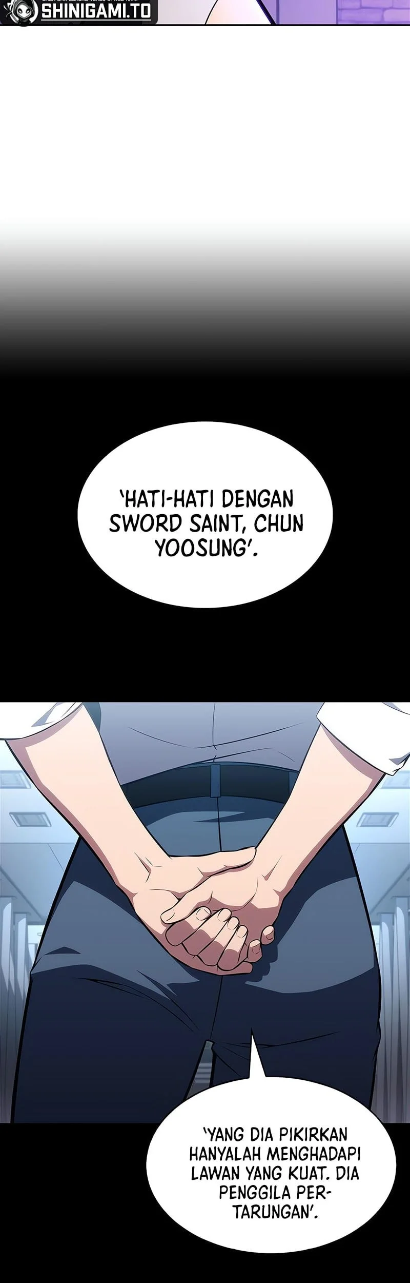 Chapter 238 - halaman 21