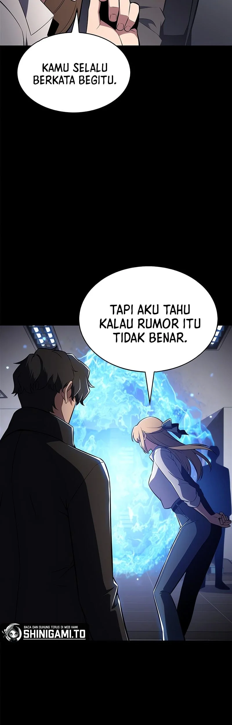 Chapter 238 - halaman 25