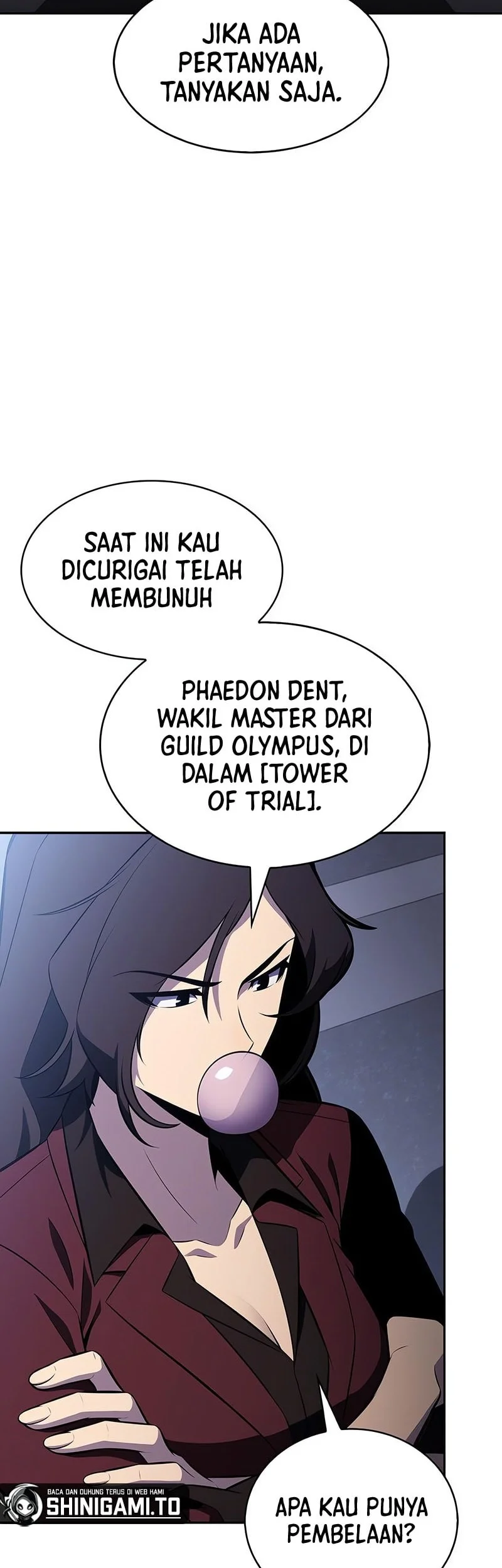 Chapter 239 - halaman 32