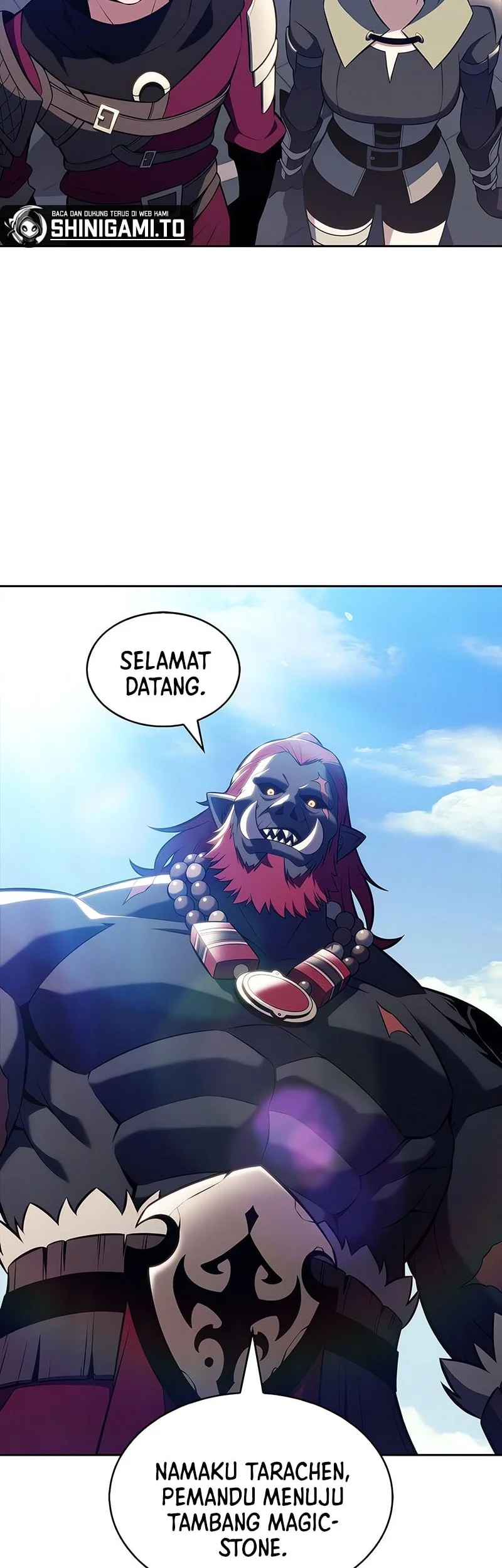 Chapter 240 - halaman 3