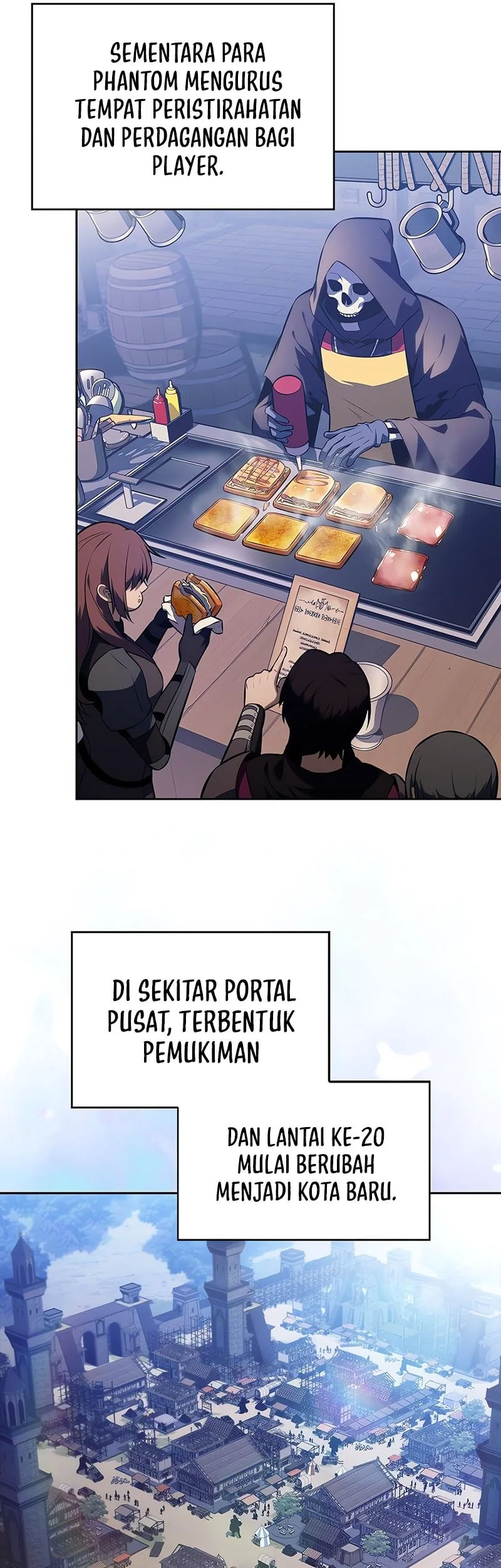 Chapter 240 - halaman 6