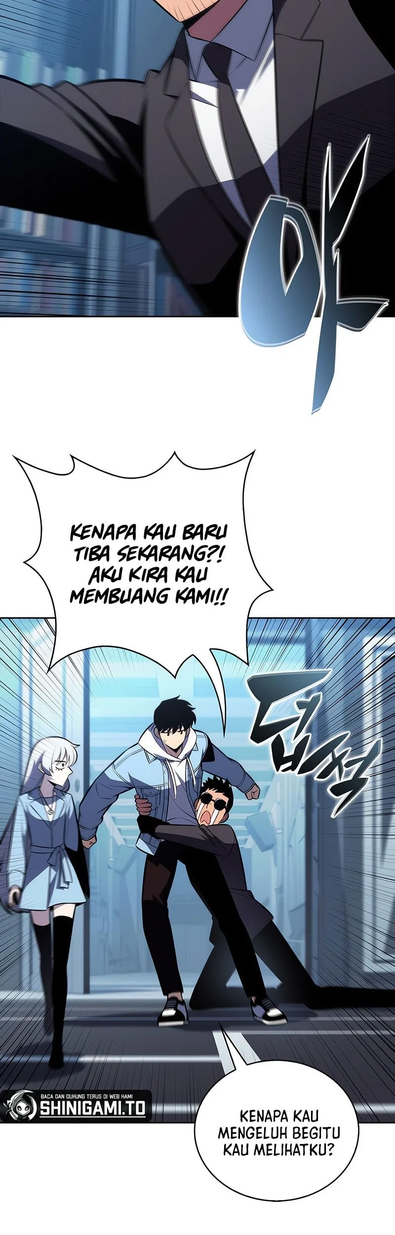 Chapter 240 - halaman 15