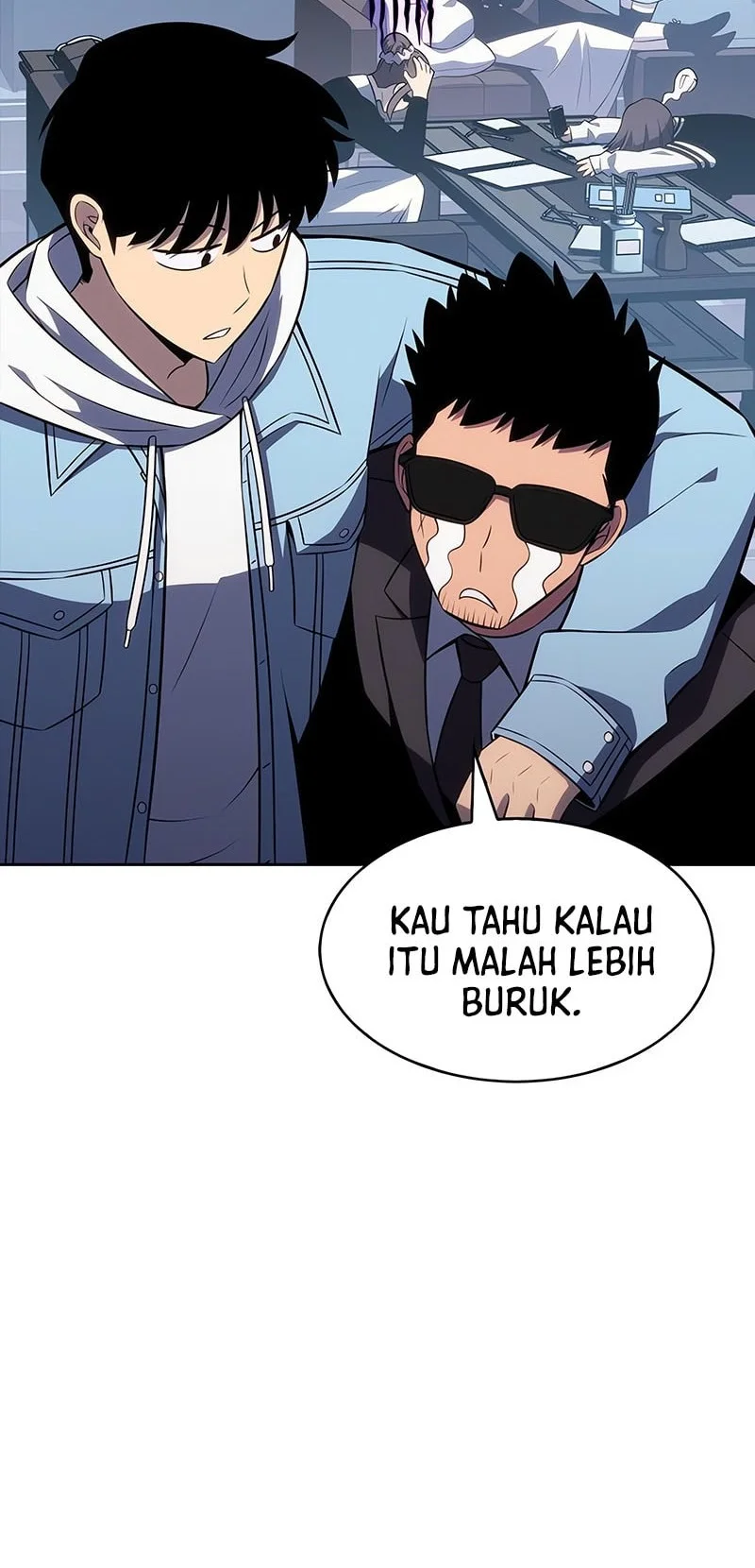 Chapter 240 - halaman 17