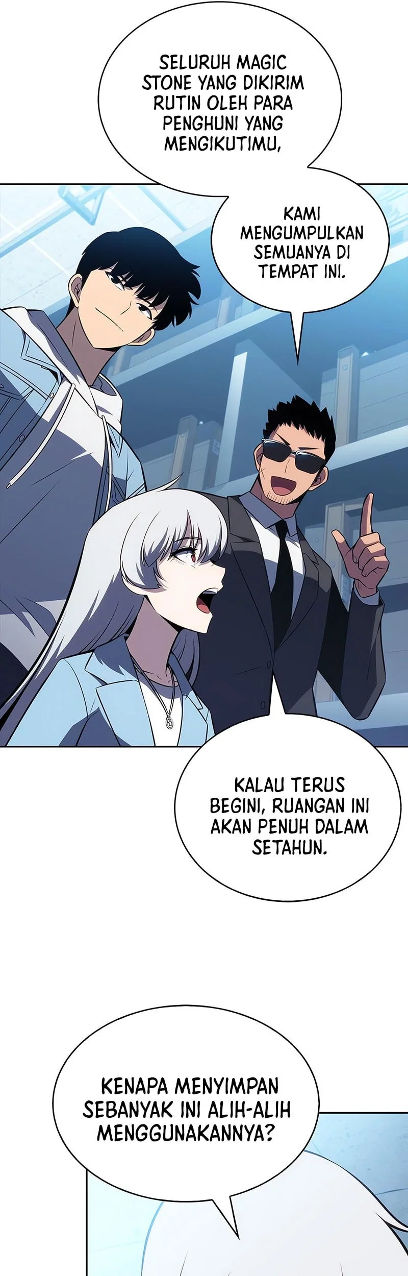 Chapter 240 - halaman 22