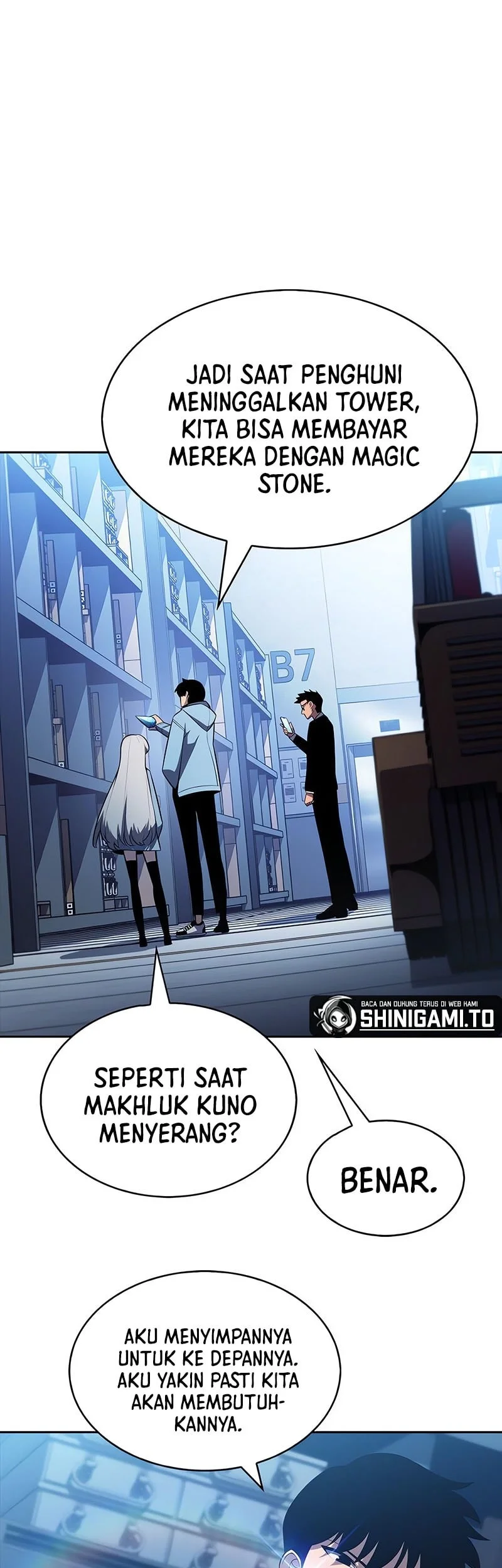 Chapter 240 - halaman 24