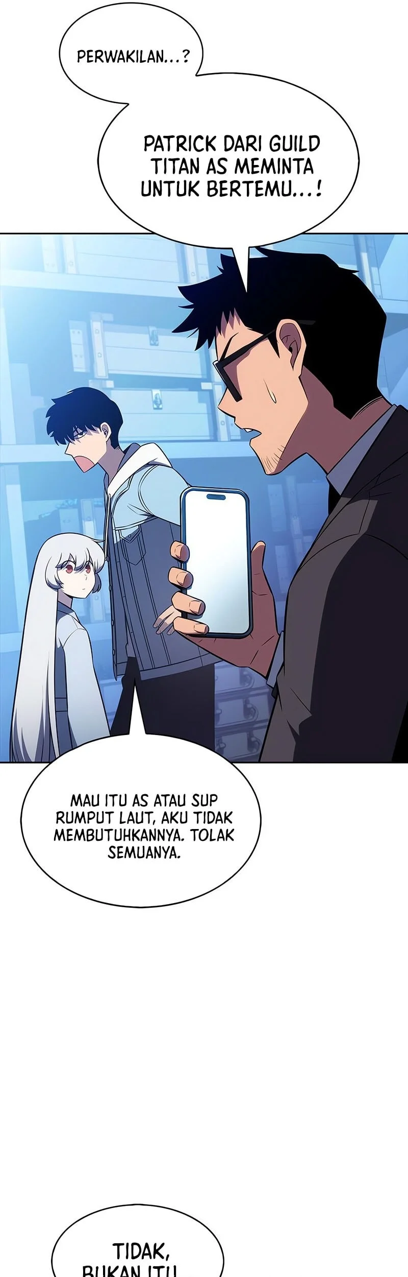Chapter 240 - halaman 26
