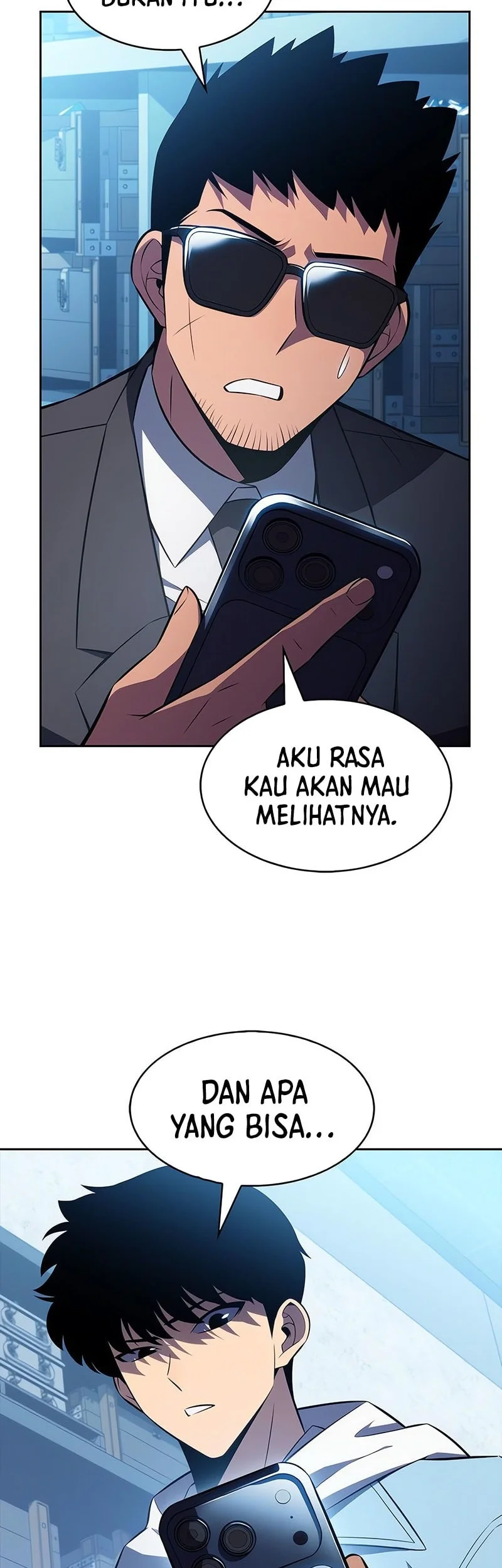 Chapter 240 - halaman 27
