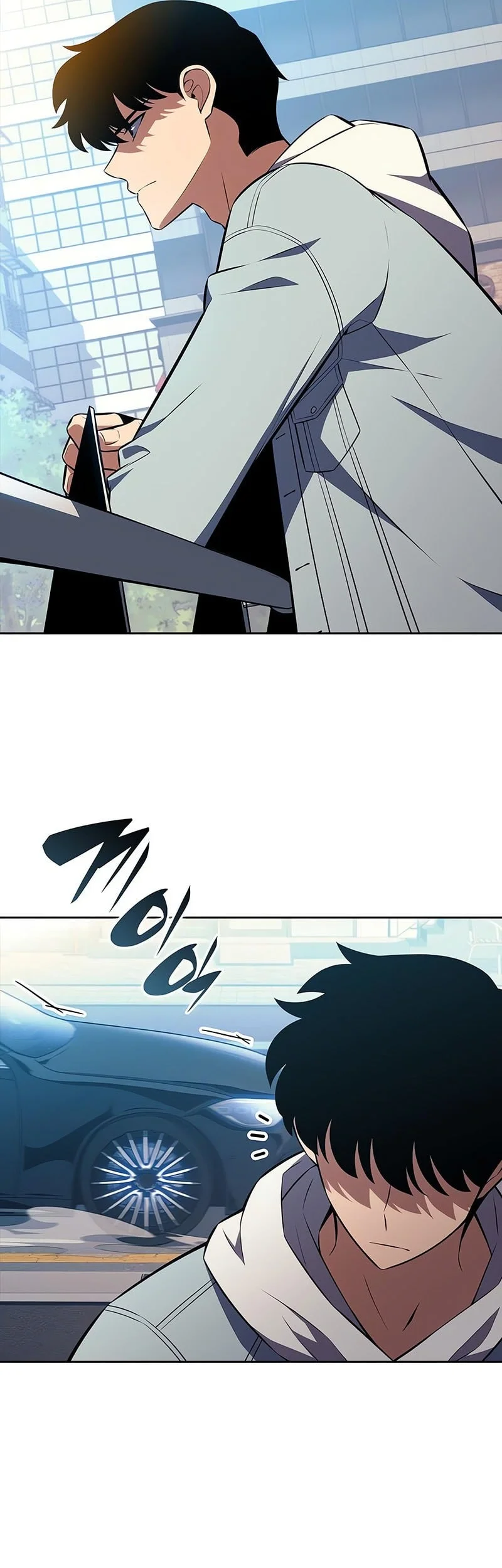 Chapter 240 - halaman 30