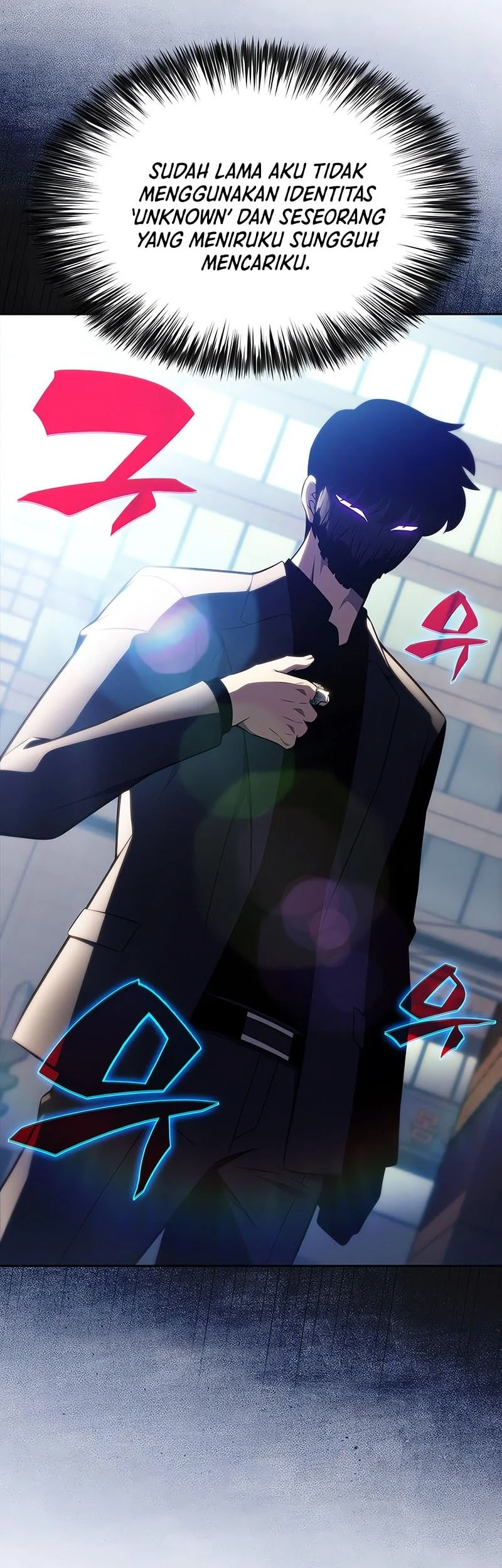 Chapter 240 - halaman 34