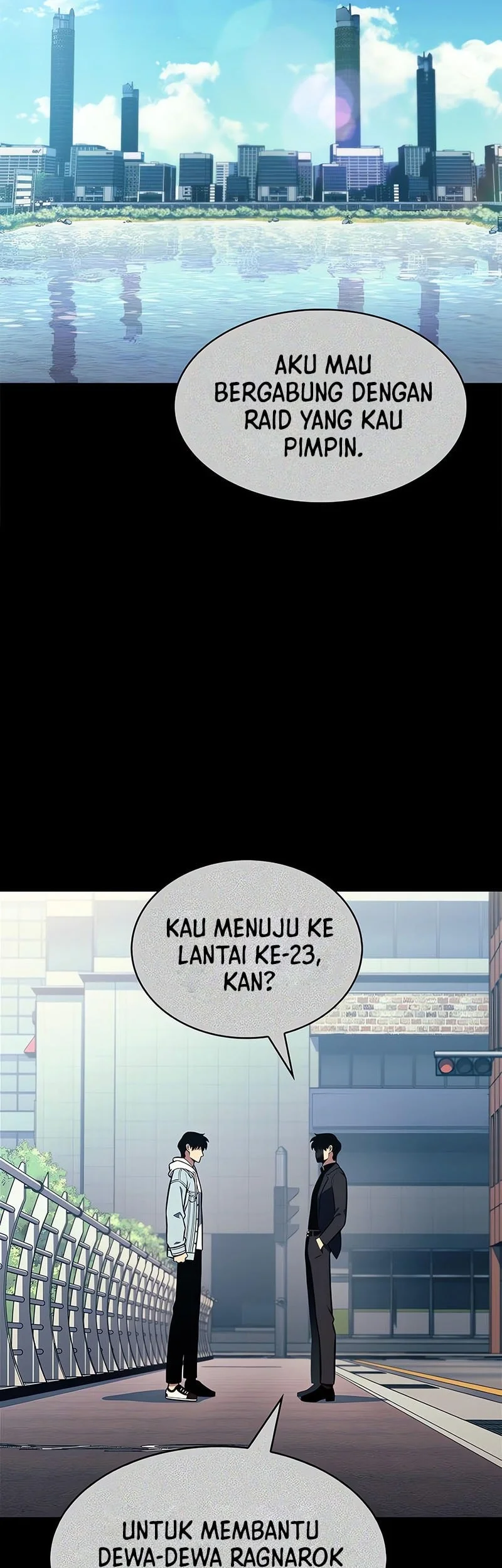 Chapter 241 - halaman 8