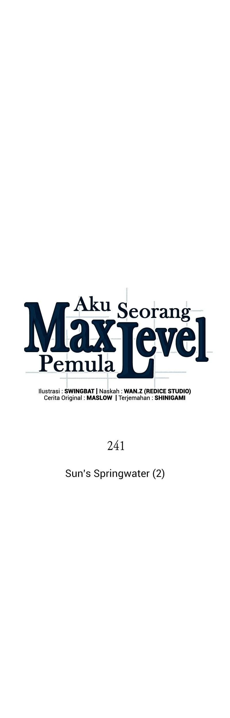 Chapter 241 - halaman 14
