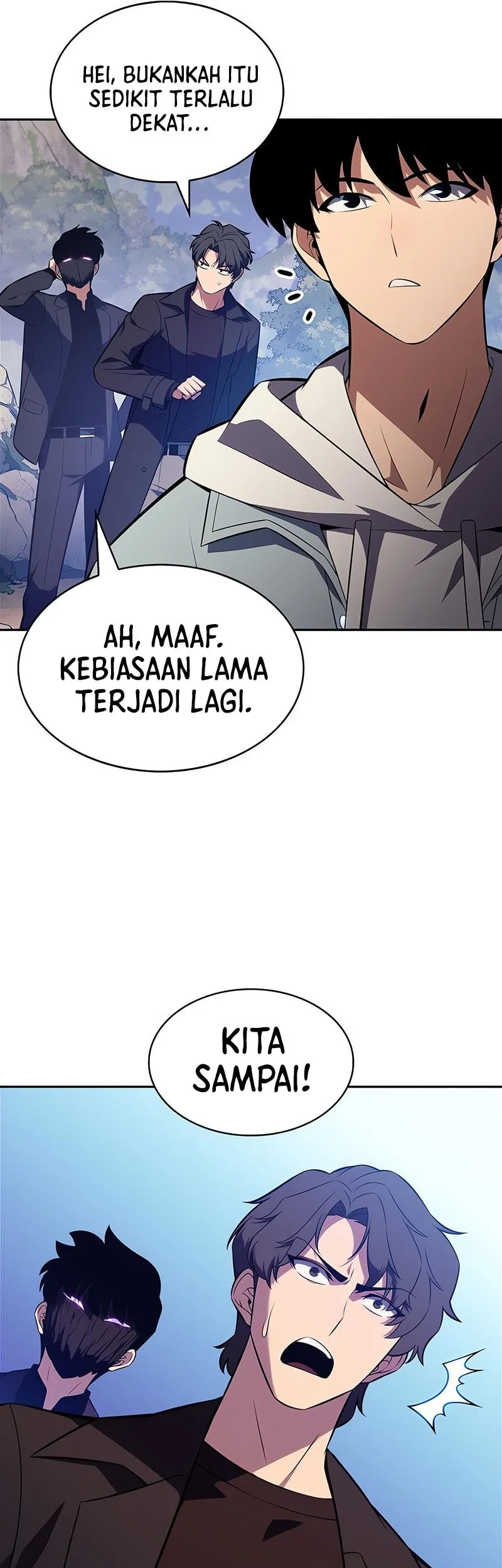 Chapter 241 - halaman 24