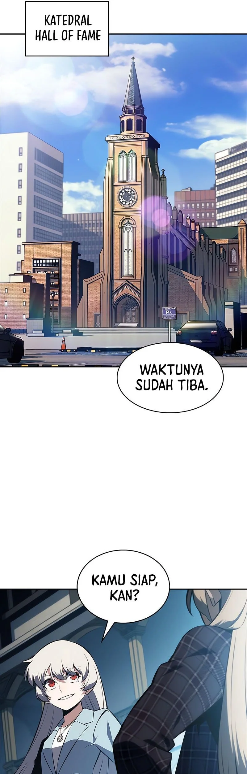 Chapter 241 - halaman 32