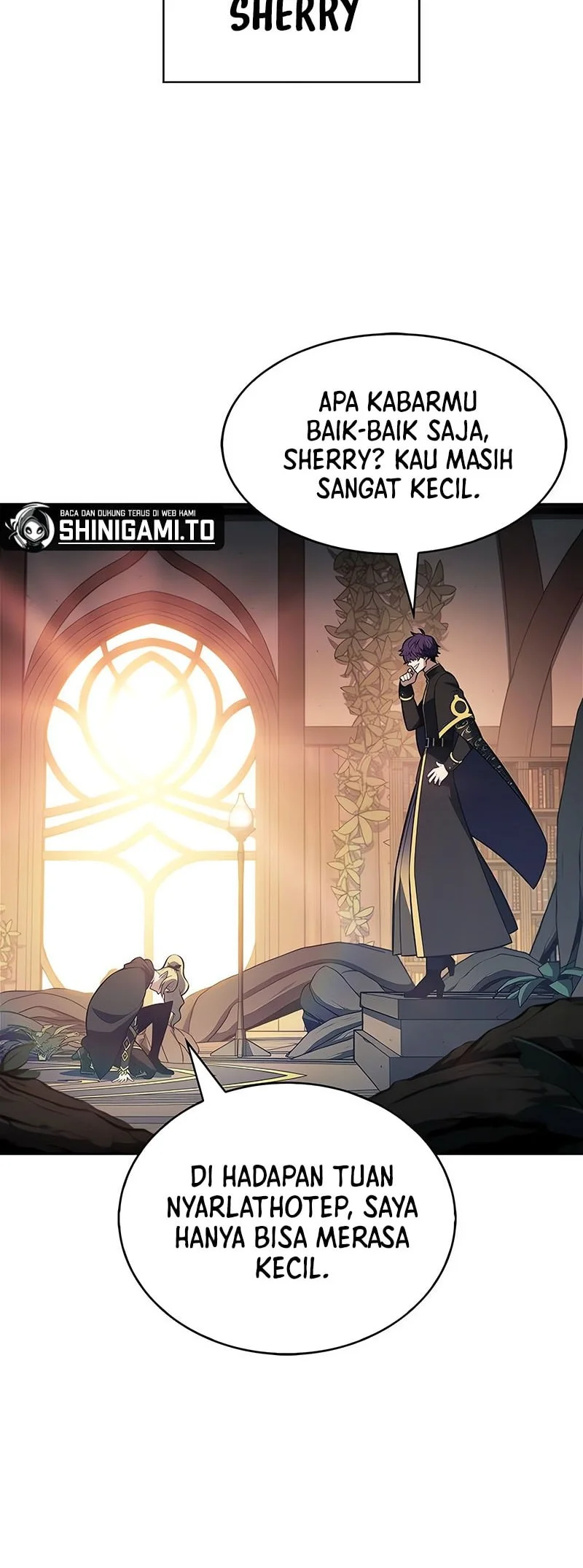 Chapter 242 - halaman 22