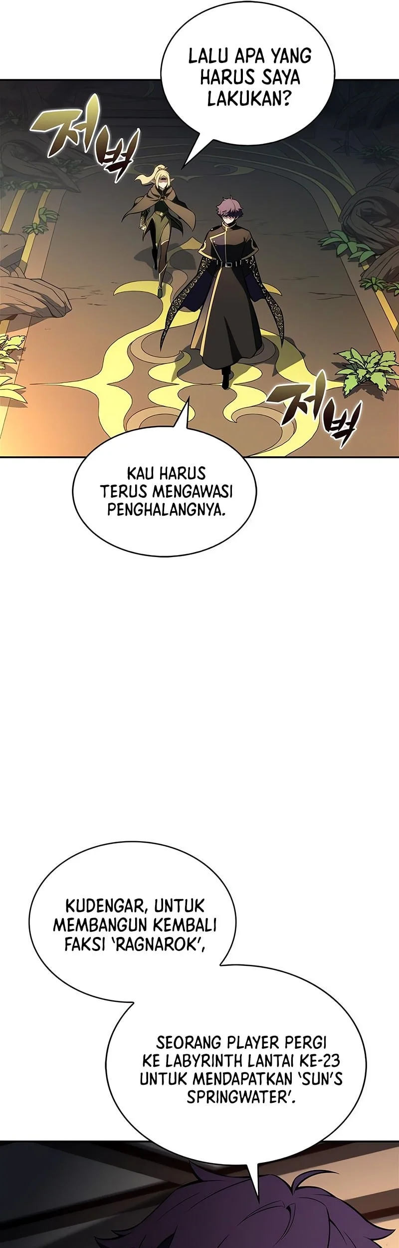 Chapter 242 - halaman 27