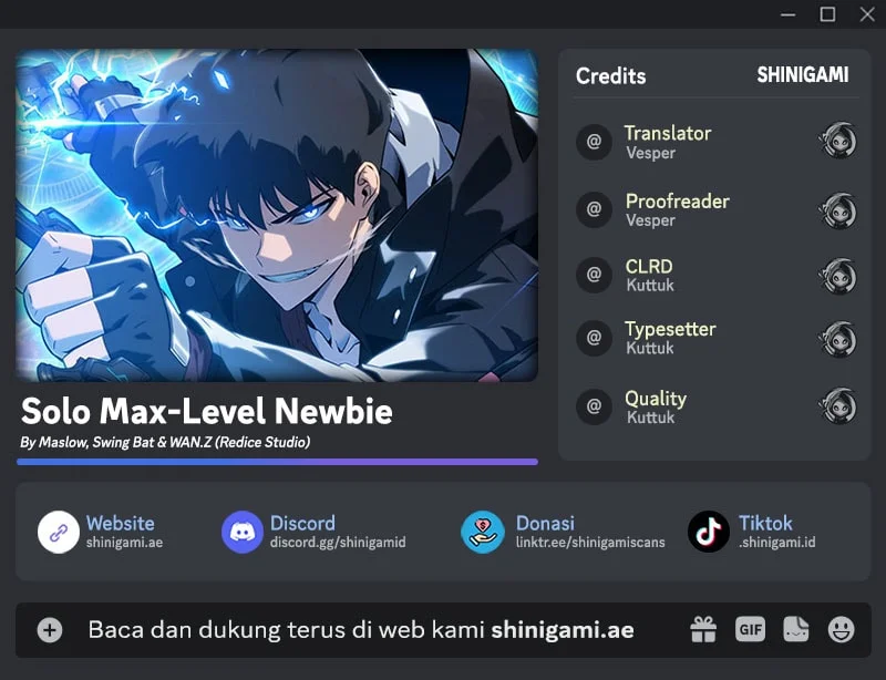 Chapter 243 Fix - halaman 2
