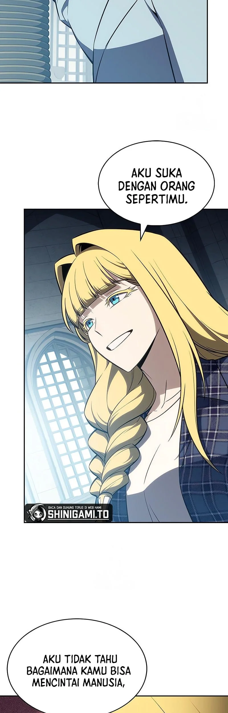Chapter 243 Fix - halaman 38
