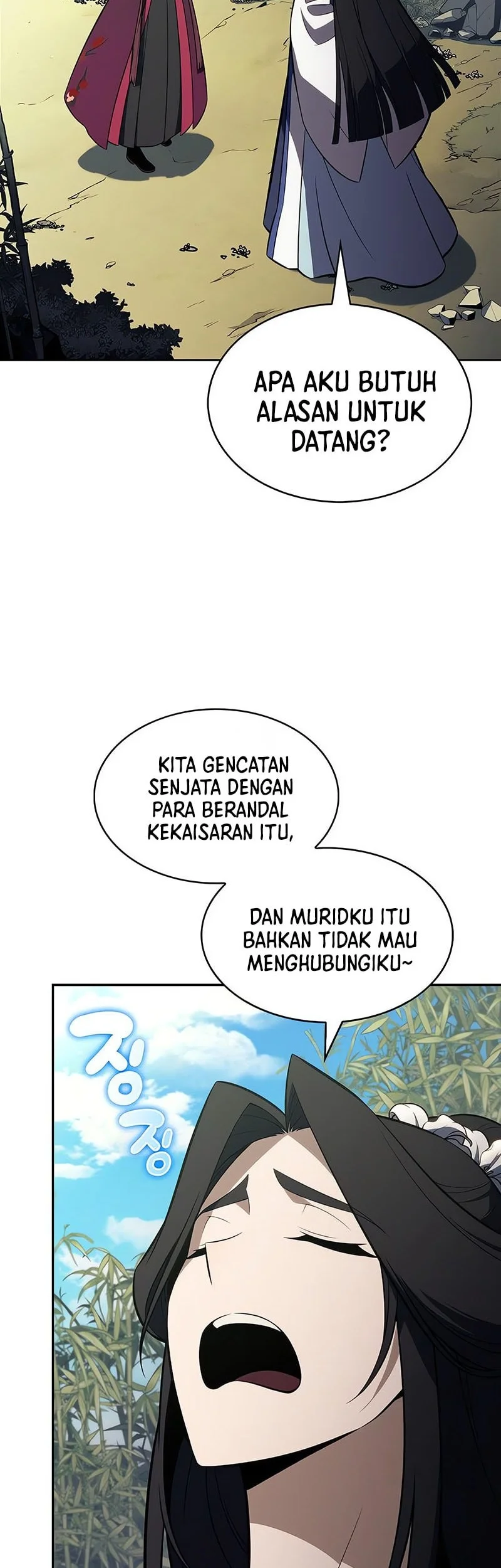 Chapter 243 Fix - halaman 49