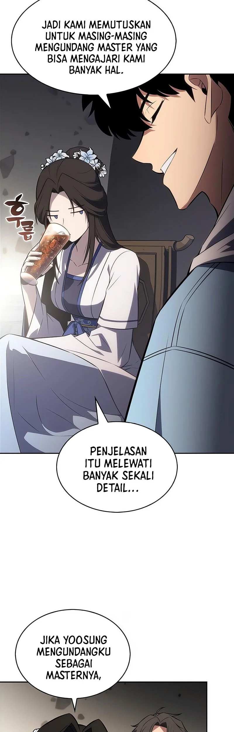 Chapter 243 Fix - halaman 69
