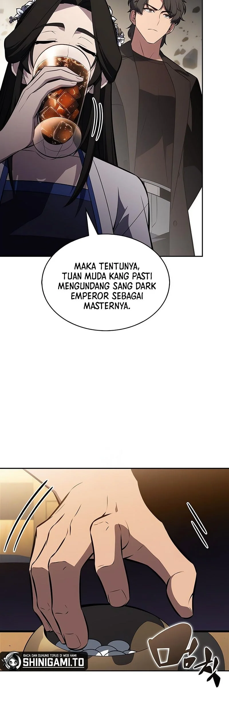 Chapter 243 Fix - halaman 70