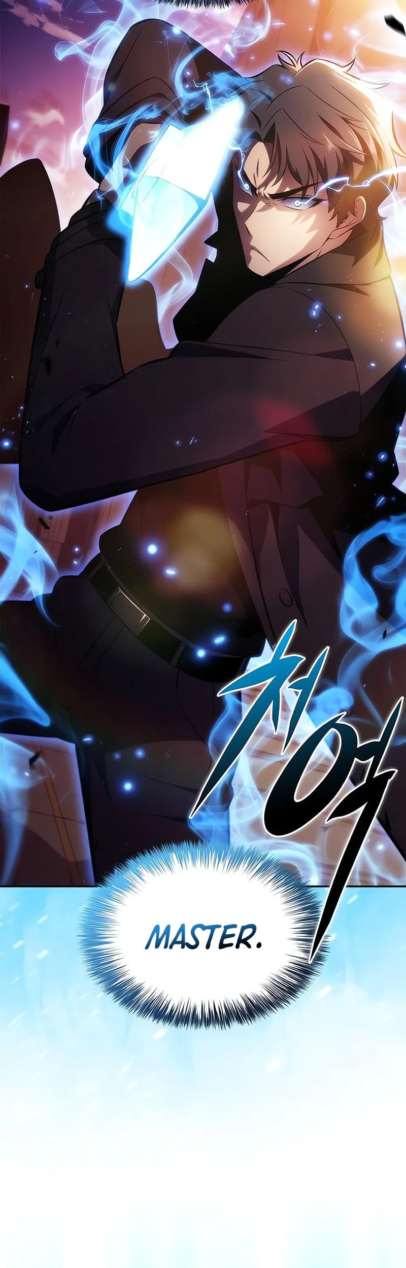 Chapter 243 Fix - halaman 21