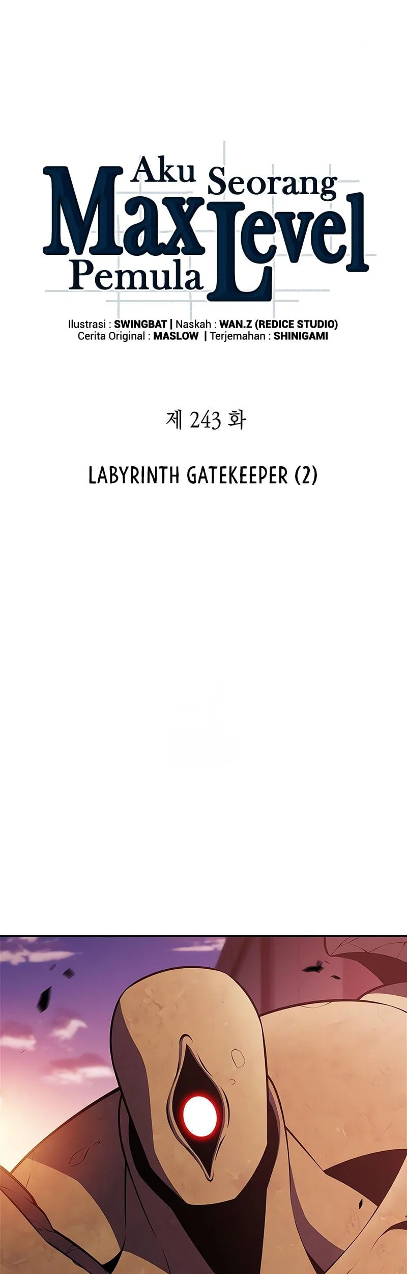 Chapter 243 Fix - halaman 24