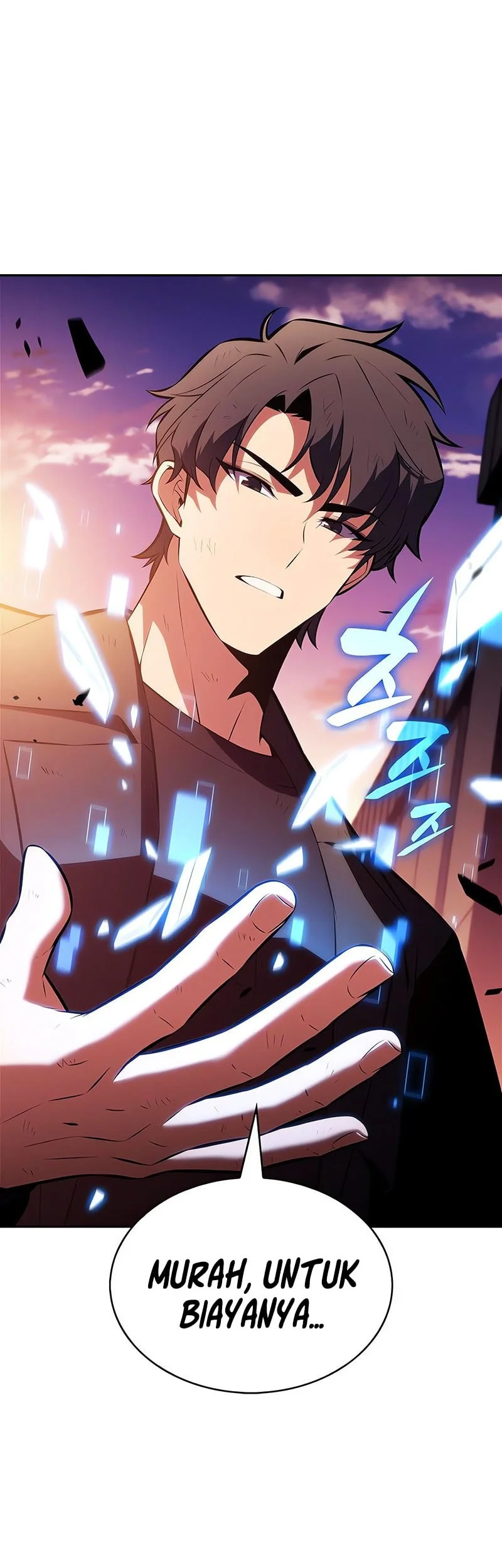 Chapter 243 Fix - halaman 28