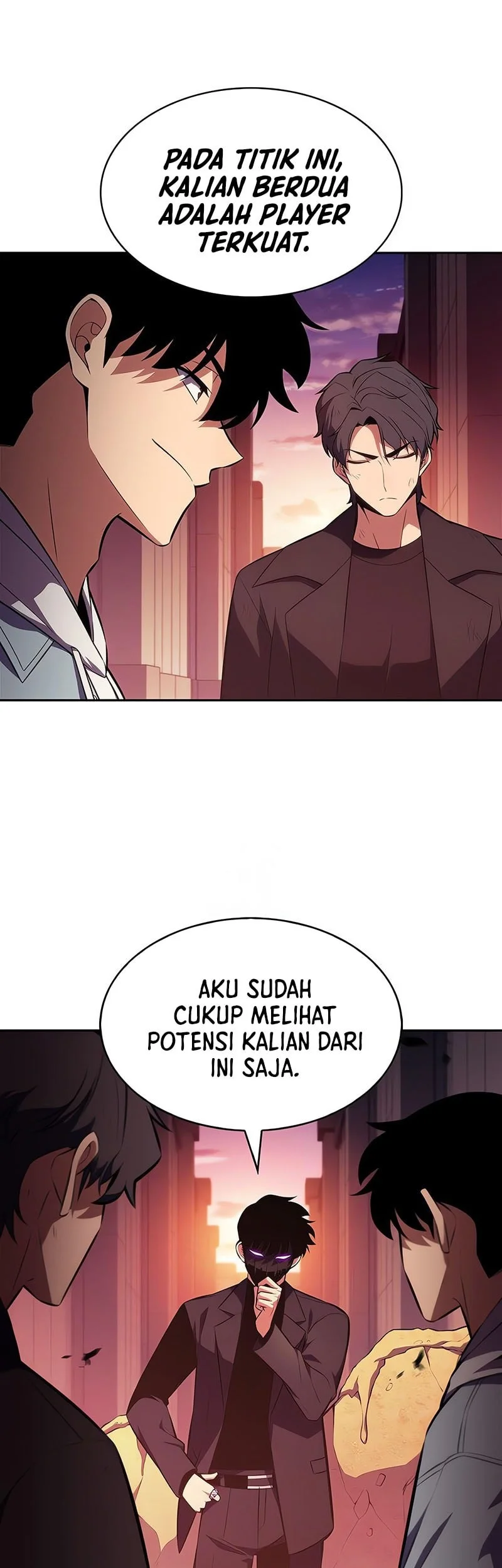 Chapter 243 Fix - halaman 32